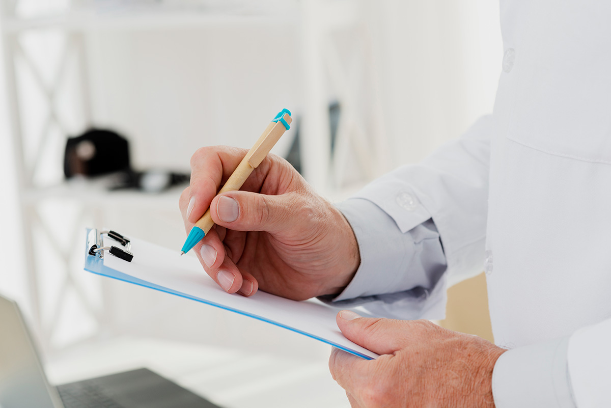Testosterone Replacement Therapy In Testosterone Replacement Therapy Clinic In Kearny