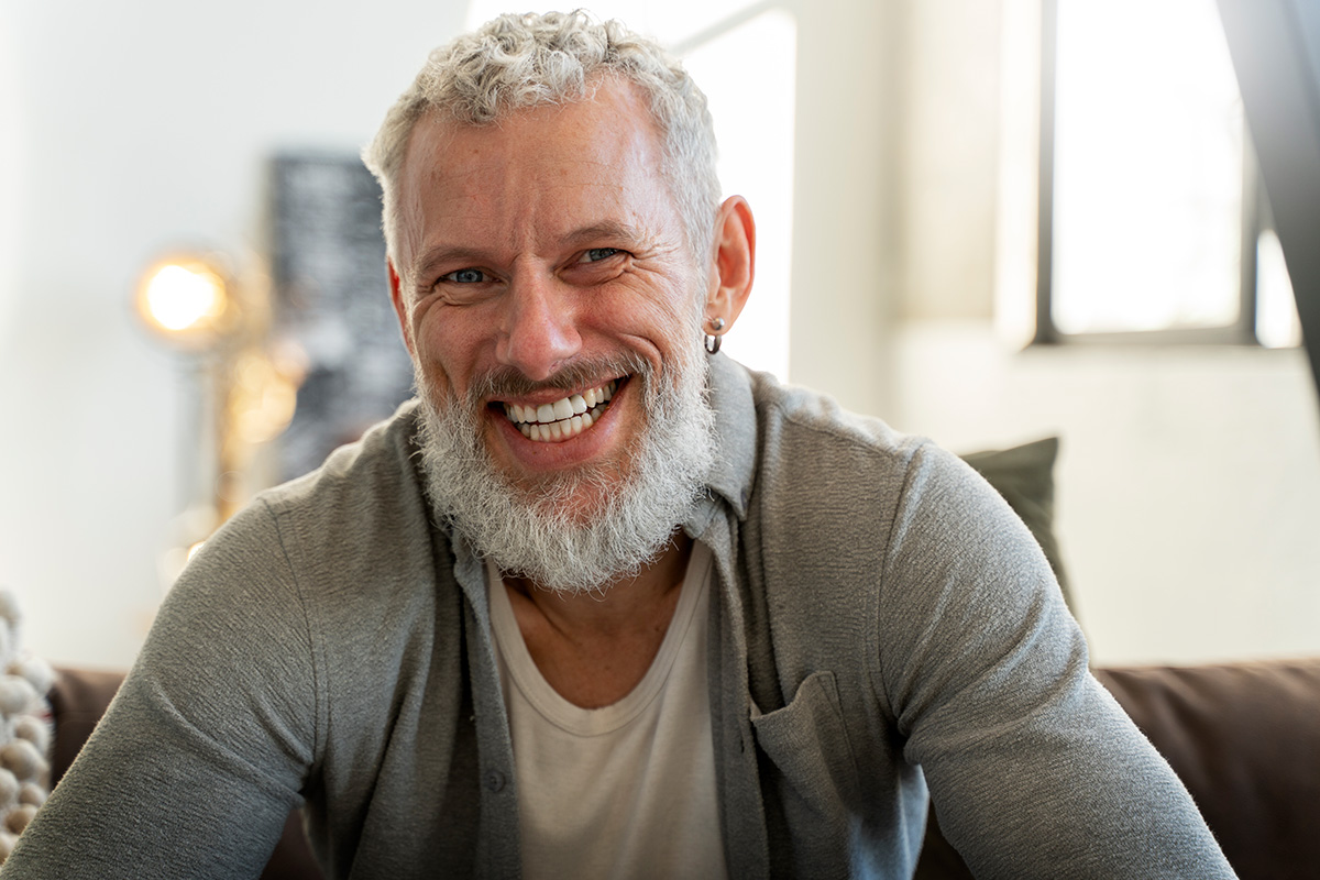 Testosterone Replacement Therapy for Men In Testosterone Replacement Therapy Clinic In Kearny